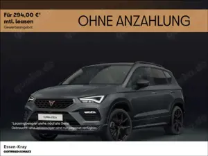 CUPRA Ateca CUPRA 1.5 TSI DSG TOP VIEW KAMERA ACC KESSY SHZ 19