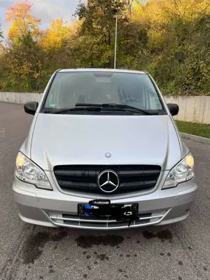 Mercedes-Benz Vito 116 CDI lang (639.703)
