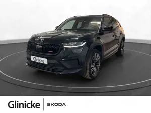 Skoda Kodiaq RS 2.0 TSI 4x4 Pano LED LM 20" Navi 360°