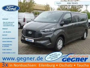 Ford Transit Custom Kasten 320 L2 Trend AWD Stdhz LED