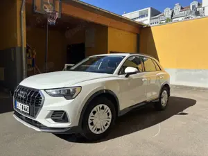 Audi Q3 Q3 Diesel 35 TDI S tronic advanced Bild 3