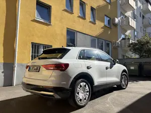 Audi Q3 Q3 Diesel 35 TDI S tronic advanced Bild 5