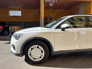 Audi Q3 Q3 Diesel 35 TDI S tronic advanced Bild 4