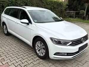 Volkswagen Passat Variant Passat Variant 1.4 TSI (BMT)*Comfortline*8-fach*