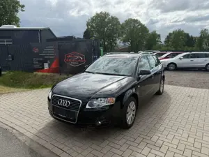 Audi A4 Avant 2.0 AUTOMATIK/TÜV NEU/SHZ/SCHIEBEDACH