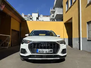 Audi Q3 Q3 Diesel 35 TDI S tronic advanced Bild 2
