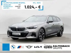 BMW 550