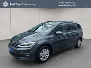 Volkswagen Touran 2.0 TDI DSG Comfortline Kamera/LED/Navi