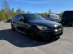 BMW 525 525i"M-PAKET"AUTOMATIK"KLIMA"SCHIEBEDACH"" Bild 2
