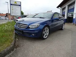 Mercedes-Benz CLC CLC CLC 200 Kompressor