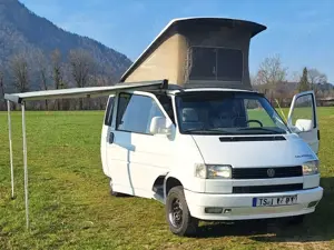 Volkswagen T4 California California Westfalia