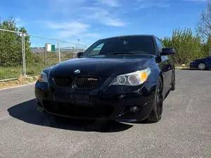 BMW 525 525i"M-PAKET"AUTOMATIK"KLIMA"SCHIEBEDACH"" Bild 3
