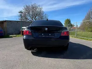 BMW 525 525i"M-PAKET"AUTOMATIK"KLIMA"SCHIEBEDACH"" Bild 4