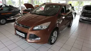 Ford Kuga *1.6L*182PS*AUTOMATIK*PANO*LEDER*PDC*LED*