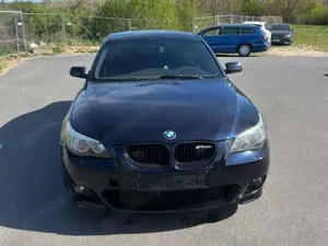 BMW 525 525i"M-PAKET"AUTOMATIK"KLIMA"SCHIEBEDACH"" Bild 5
