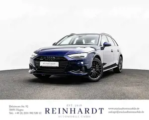 Audi A4 AVANT 45TFSi Q ADVANCED/BLACK/18Z./ACC/VC/KAM