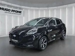 Ford Puma ST-Line X Aut*LED-Matrix*ACC*360Grad*Navi*Sound