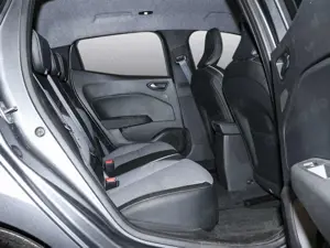 Renault Clio Bild 5