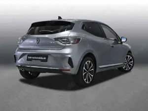 Renault Clio Bild 2