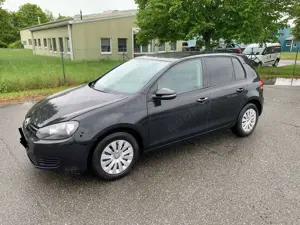 Volkswagen Golf Golf 1.4 TÜV NEU INSPEKTION KIMA 4 TRG