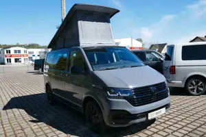 Volkswagen T6 California T6.1 Camper wie California Beach DSG/LED/Nav/AHK