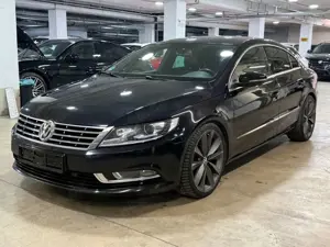 Volkswagen CC R-Line 4Motion Leder~Sport~Klima~Automatik