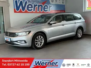 Volkswagen Passat Variant Business 2.0TDI Navi ACC RKamera LED