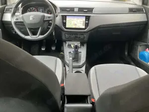 SEAT Ibiza Style