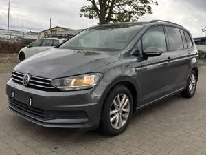 Volkswagen Touran Comfortline BMT/Start-Stopp*PANO*MASSAGE*PDC*NAVI*