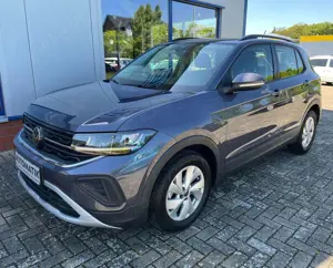Volkswagen T-Cross 1.0 TSI DSG Life ACC Kamera AHK Sitzhzg