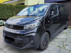 Opel Vivaro Vivaro 1.5 BlueHDi 120 Standard S