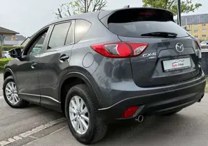 Mazda CX-5 Bild 5