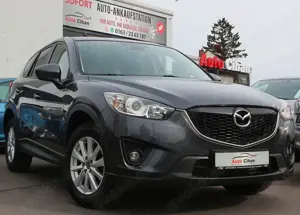 Mazda CX-5 Bild 3