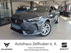 CUPRA Formentor 2.0 TSI 4Drive DSG *el.Heck*FahrXL*