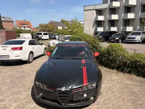 Alfa Romeo 159 159 1.9 JTDM 16V DPF ti
