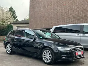 Audi A4 Bild 5