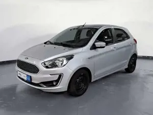 Ford Others KA+ 1,2l Active Bluetooth Klima Sitzheizung Fron Bild 2