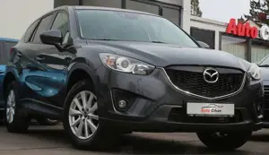 Mazda CX-5 Bild 4