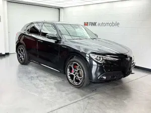 Alfa Romeo Stelvio 2.2 D Veloce Q4 1.Hand Panodach