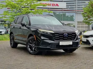 Honda CR-V e:HEV Elegance AWD|Leder|Pano