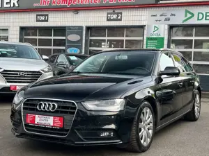 Audi A4 Bild 2