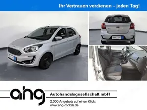 Ford Others KA+ 1,2l Active Bluetooth Klima Sitzheizung Fron