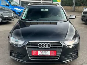 Audi A4 Bild 3