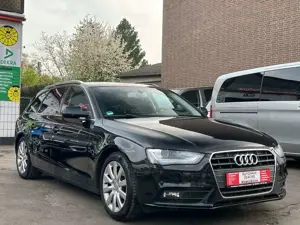 Audi A4 Bild 4