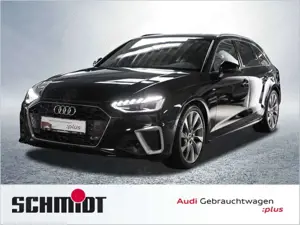 Audi A4 Avant 40 TFSI S line LM19 Pano Matrix LED ACC N...
