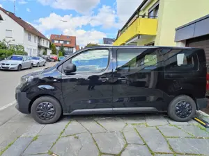 Opel Vivaro Vivaro 1.5 BlueHDi 120 Standard S Bild 2