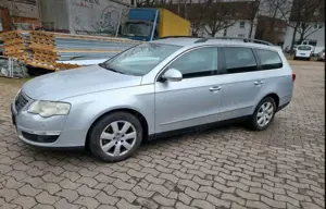 Volkswagen Passat Variant Passat Variant Diesel 2.0 TDI DPF Comfortline