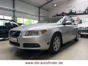 Volvo V70 Kombi 2.5T Polestar Xenon,Leder,AHK