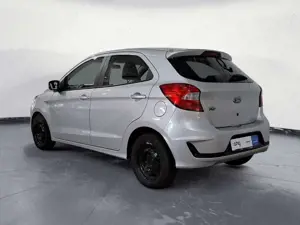 Ford Others KA+ 1,2l Active Bluetooth Klima Sitzheizung Fron Bild 4