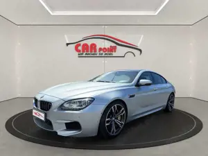 BMW M6 GRAN COUPÉ CARBON KERAMIK HEAD UP 360 SOFT MATT